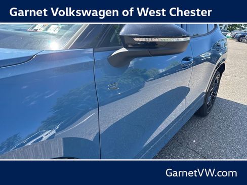 New 2026 Volkswagen Tiguan SE R-Line AWD/4WD image 27