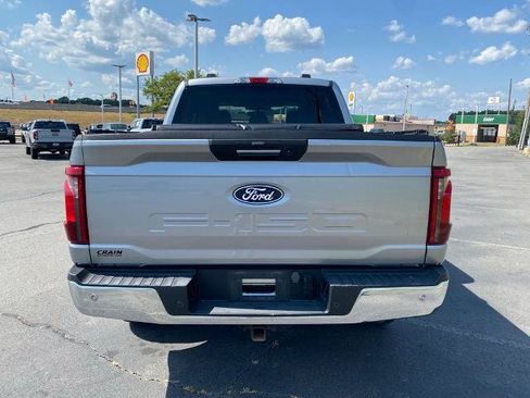 Certified 2024 Ford F150 XLT AWD/4WD image 6