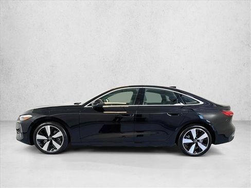 Used 2025 Audi A5 2.0T Premium w/ 19" Wheel Package AWD/4WD image 8