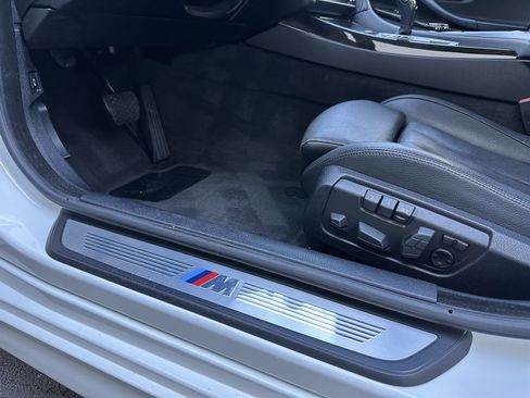 Used 2015 BMW 640i Gran Coupe xDrive image 13