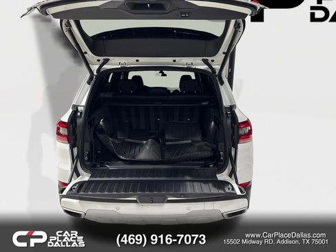 Used 2020 BMW X5 sDrive40i w/ Premium Package RWD image 22