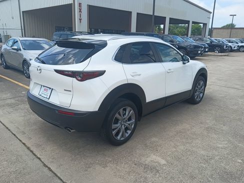 Used 2025 MAZDA CX-30 AWD 2.5 S w/ Preferred Package image 7