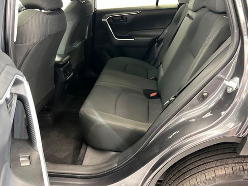 Used 2025 Toyota RAV4 LE AWD/4WD image 21