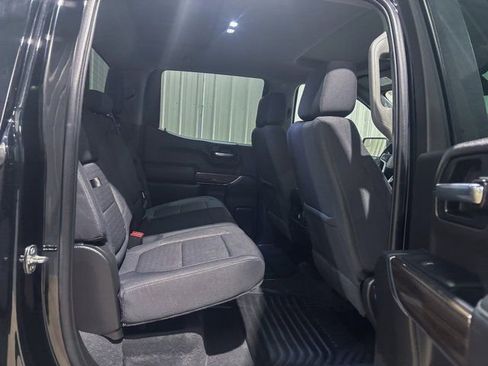 Used 2021 Chevrolet Silverado 1500 RST w/ Z71 Off-Road Package image 27