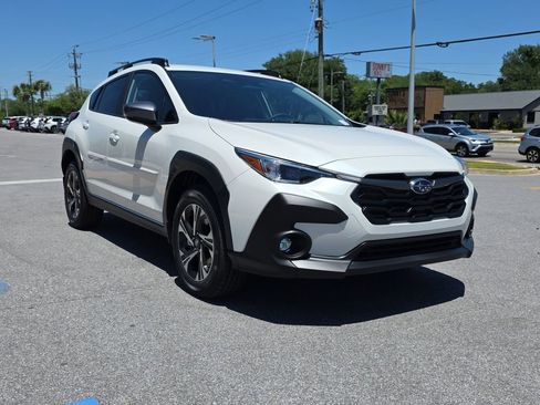 New 2026 Subaru Crosstrek 2.0i Premium AWD/4WD image 9