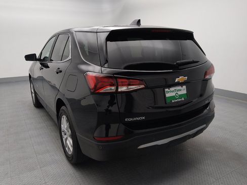 Used 2024 Chevrolet Equinox LT AWD/4WD image 5