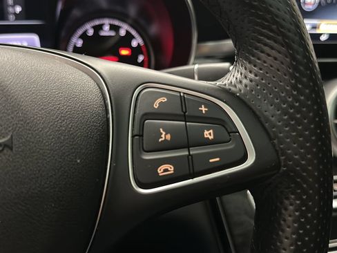 Used 2016 Mercedes-Benz GLC 300 4MATIC image 27