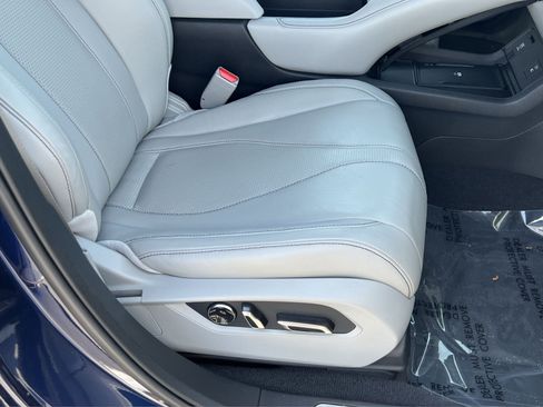 Certified 2023 Acura RDX FWD w/ Technology Package image 27