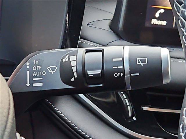Used 2023 INFINITI QX60 Autograph AWD/4WD image 25