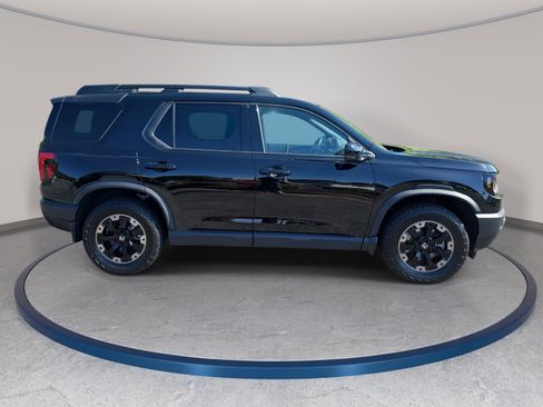 Used 2026 Honda Passport TrailSport Elite image 4