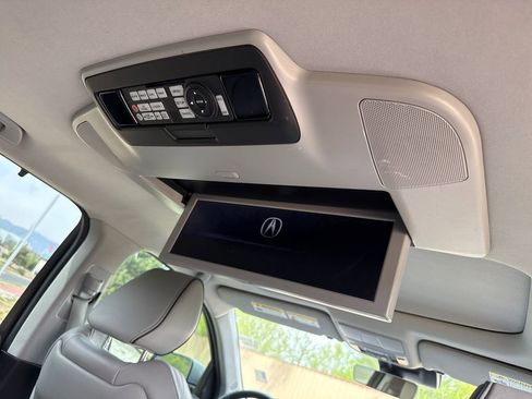 Used 2020 Acura MDX w/ Advance & Entertainment AWD/4WD image 25