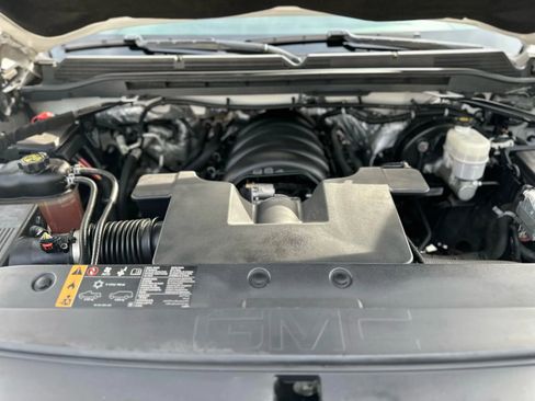 Used 2017 GMC Sierra 1500 SLT image 25