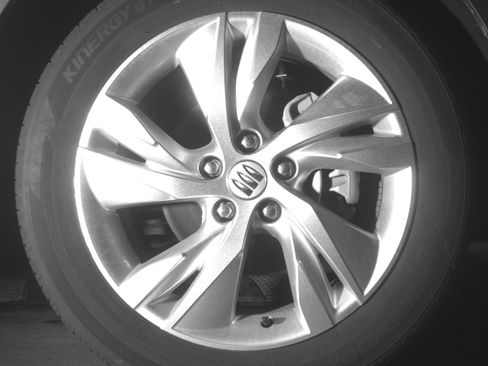 Used 2025 Buick Encore GX Preferred FWD image 13