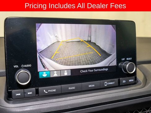 Used 2023 Honda Accord EX image 13