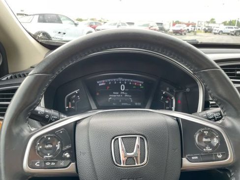 Used 2022 Honda CR-V EX-L image 21