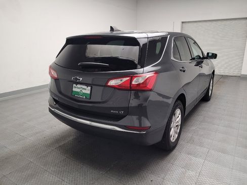 Used 2019 Chevrolet Equinox LT AWD/4WD image 7