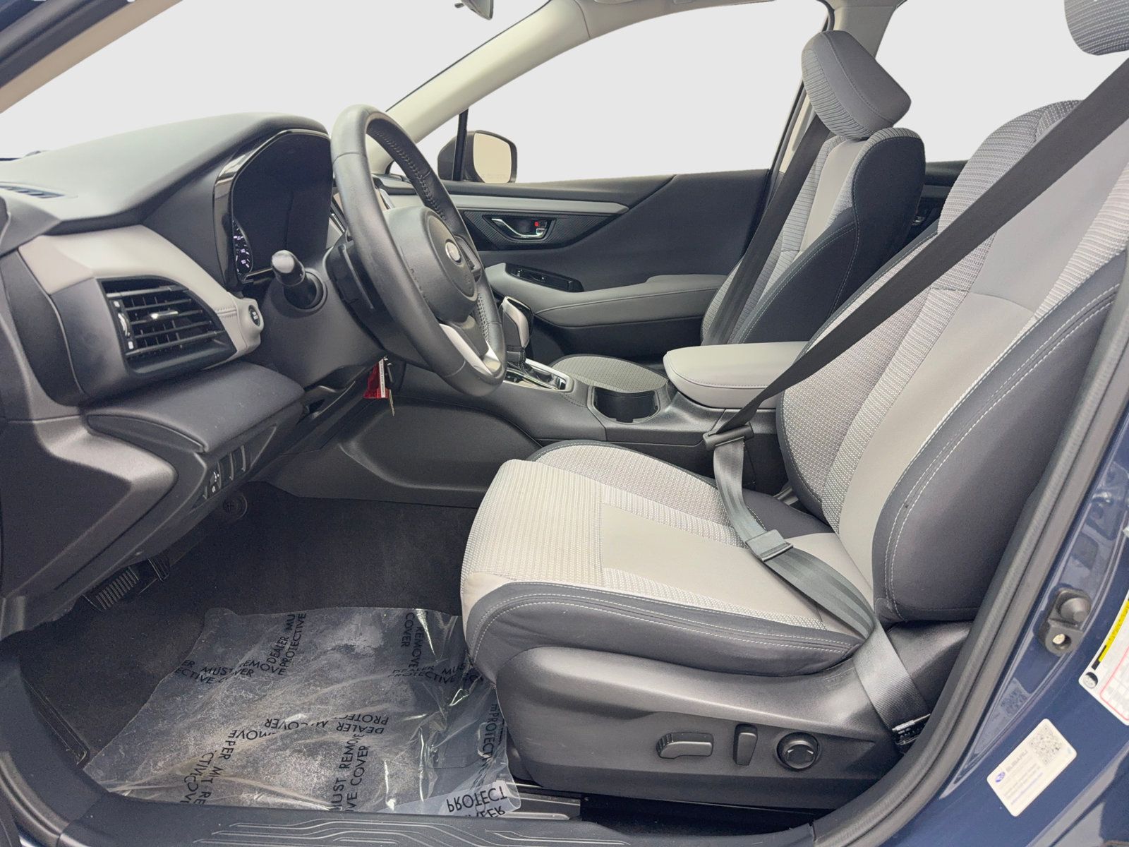 Used 2024 Subaru Outback Premium AWD/4WD image 28