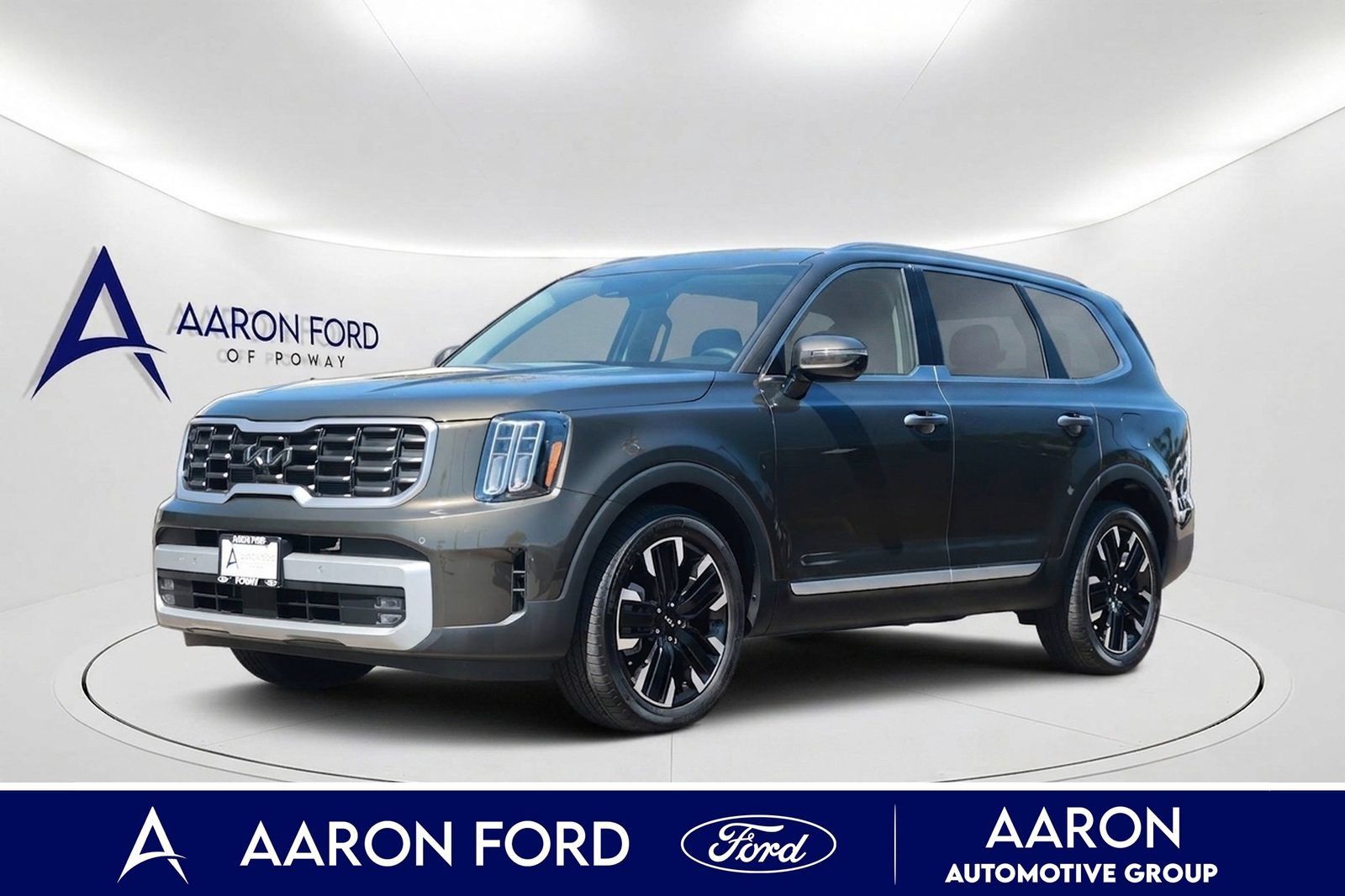 Used 2024 Kia Telluride SX Prestige AWD/4WD image 1