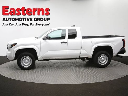 Used 2024 Toyota Tacoma SR RWD image 53