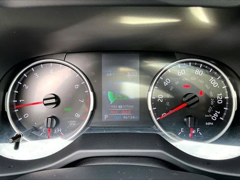 Certified 2021 Toyota RAV4 XLE w/ Convenience Package image 24