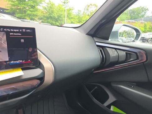 Used 2025 BMW X3 xDrive30i image 27