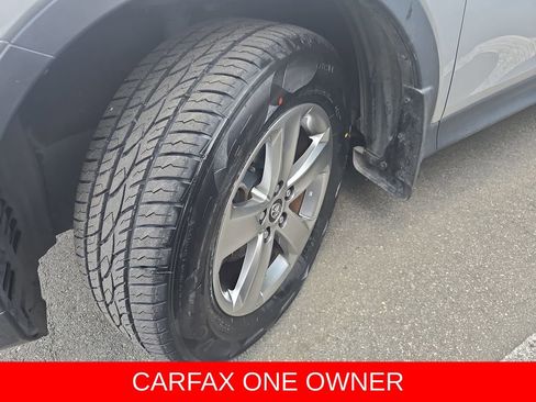 Used 2015 Toyota RAV4 XLE w/ Outdoor Package FWD image 32