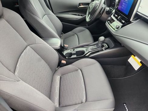New 2026 Toyota Corolla SE image 12