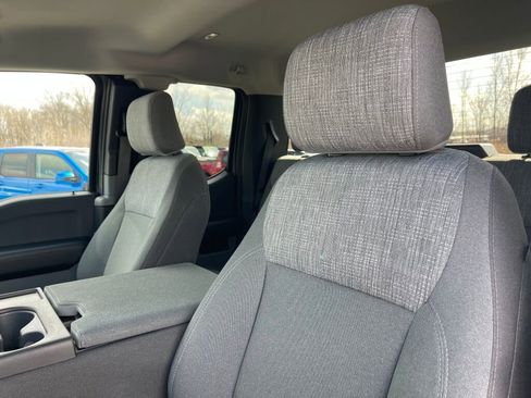 Used 2022 Ford F150 XLT image 6