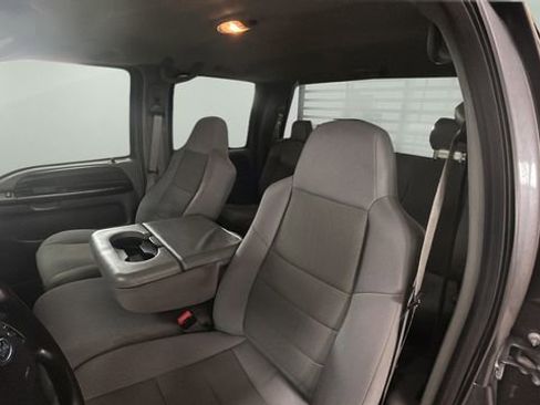 Used 2007 Ford F350 XLT image 8