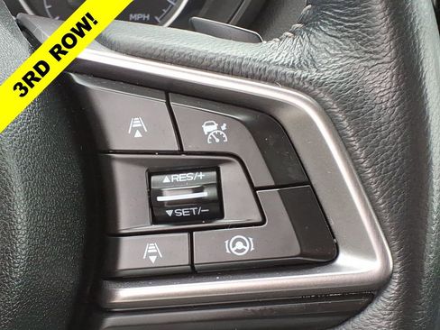 Used 2022 Subaru Ascent Premium w/ Convenience Package AWD/4WD image 22