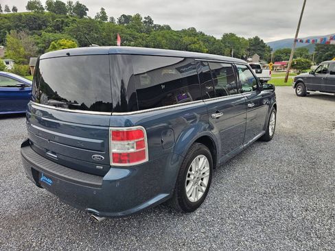 Used 2016 Ford Flex SEL AWD/4WD image 5