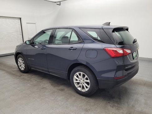 Used 2019 Chevrolet Equinox LS image 3