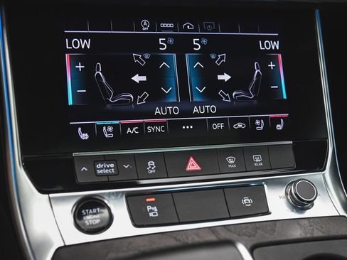 Used 2023 Audi A6 Premium Plus w/ Premium Plus Package AWD/4WD image 21