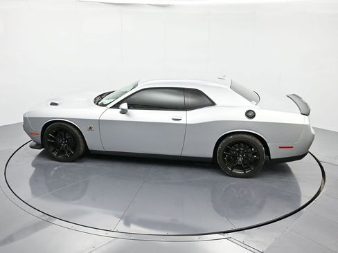 Certified 2023 Dodge Challenger R/T Scat Pack image 34