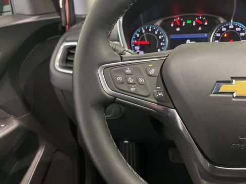 Used 2024 Chevrolet Equinox LT image 6