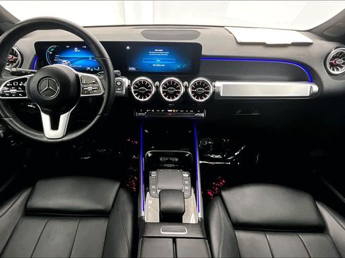 Certified 2022 Mercedes-Benz GLB 250 image 14