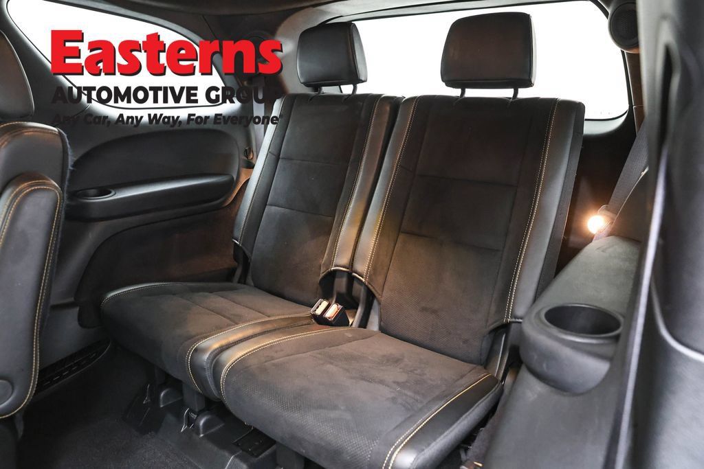 Used 2025 Dodge Durango R/T AWD/4WD image 28