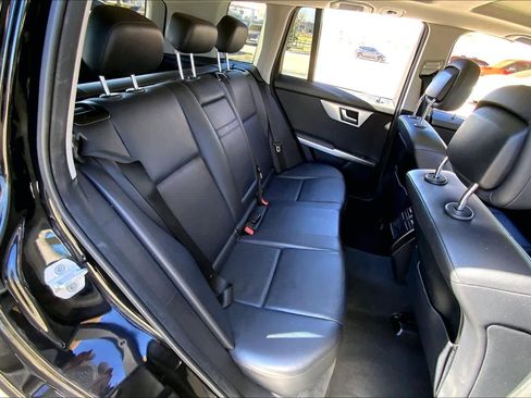 Used 2014 Mercedes-Benz GLK 350 2WD image 20