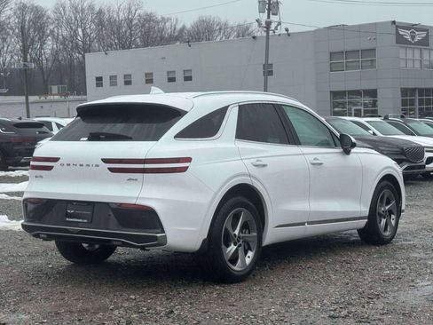 New 2026 Genesis GV70 2.5T image 4