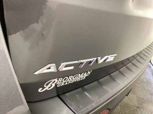 New 2026 Ford Explorer Active w/ Active Comfort Package AWD/4WD image 30