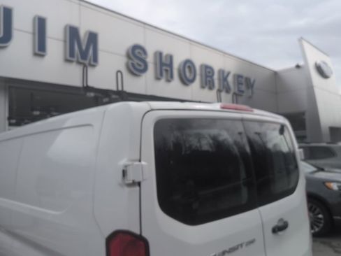 Used 2019 Ford Transit 250 130 Low Roof w/ Exterior Upgrade Package image 17