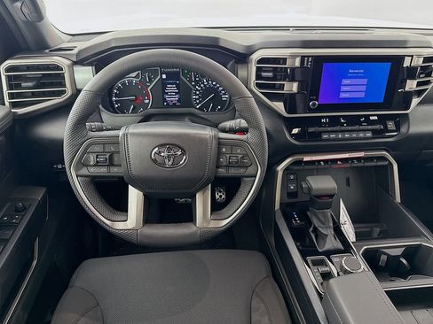 New 2026 Toyota Tundra SR5 w/ TRD Off-Road Package image 23