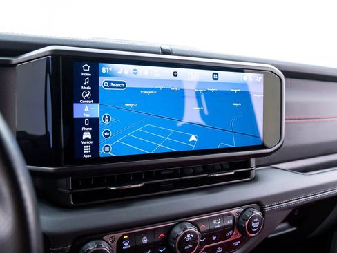 Used 2024 Jeep Wrangler Unlimited Rubicon 392 image 24