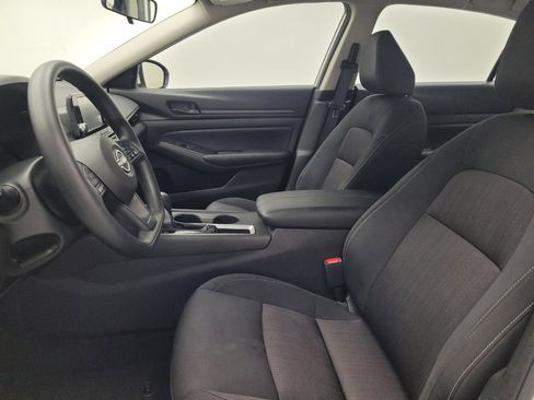 Used 2023 Nissan Altima 2.5 S FWD image 17