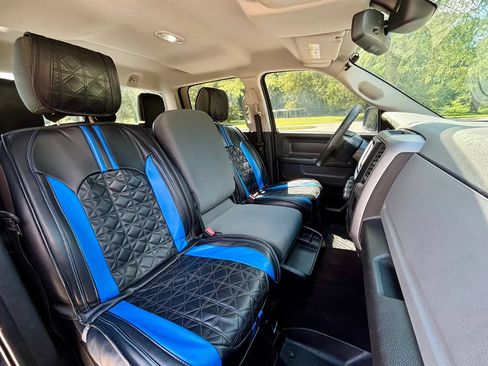 Used 2014 RAM 1500 Express AWD/4WD image 20