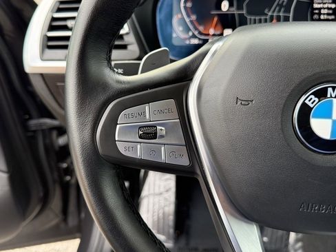 Certified 2022 BMW X3 sDrive30i w/ Convenience Package image 24