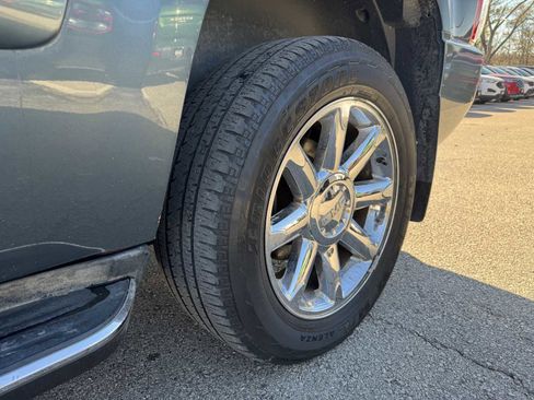 Used 2007 GMC Yukon Denali image 14