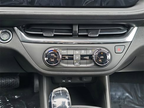 New 2026 Buick Envista Preferred image 20