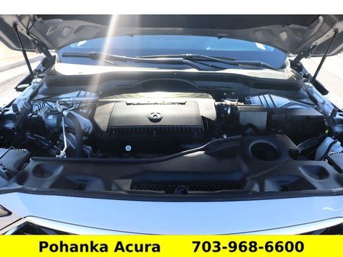 Certified 2024 Acura MDX SH-AWD w/ Technology Package image 40