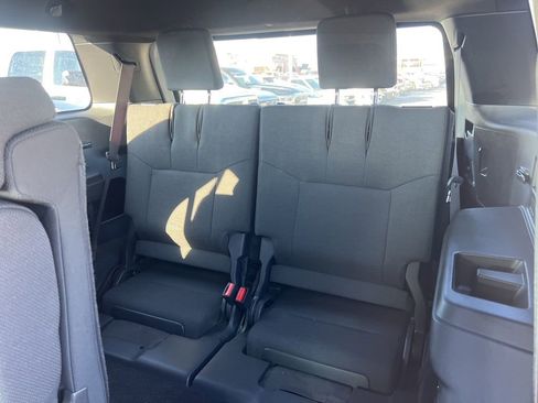 Used 2025 Toyota 4Runner SR5 image 11